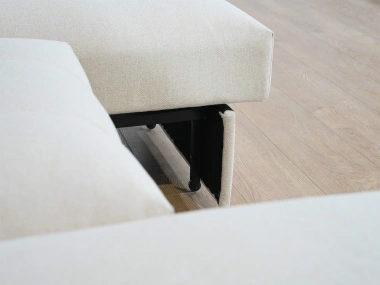 Chaiselongue Denia plus Express de Sofás Valencia - 3