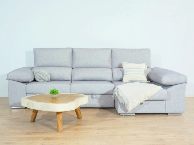 Chaiselongue Tarragona Express de Sofás Valencia