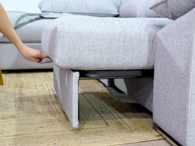 Chaiselongue Denia plus Express de Sofás Valencia - 2