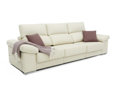 Sofá Jerez de Sofás Valencia