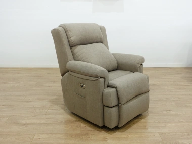 Sillón Relax Zeus de Sofás Valencia - 11