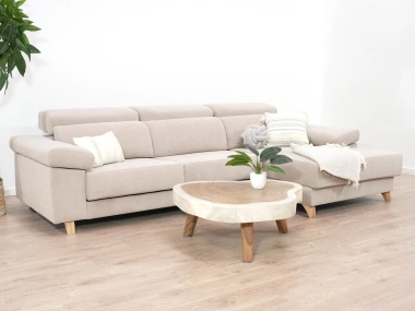 Chaiselongue Valladolid Express de Sofás Valencia - 1