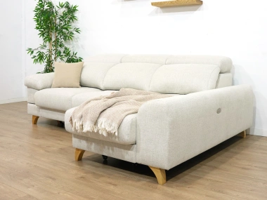 Chaiselongue Aura Express de Sofás Valencia - 1