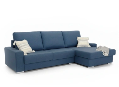 Sofá Chaiselongue Jara de Sofás Valencia