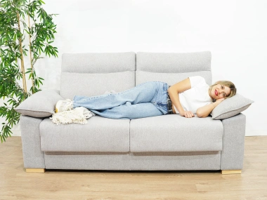 Sofá Cama Plan A Express de Sofás Valencia