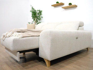 Chaiselongue Aura Express de Sofás Valencia - 3