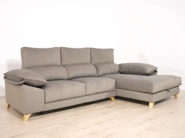 Chaiselongue Río Express de Sofás Valencia - 1