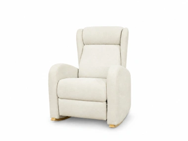 Sillón Relax Modelo Nurse Balancín de Sofás Valencia - 6
