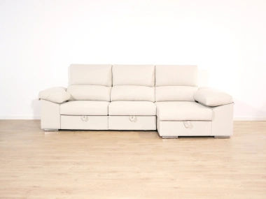 Chaiselongue Tarragona Express de Sofás Valencia - 4