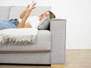 Sofá Cama Plan A Express de Sofás Valencia - 4