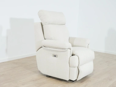 Sillón Kronos Express de Sofás Valencia - 1