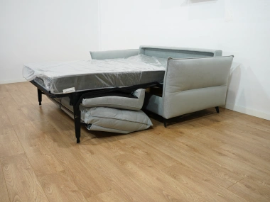 Sofá Cama Tamara Sistema Italiano Express de Sofás Valencia - 4