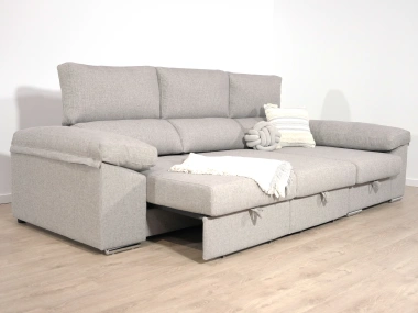 Chaiselongue Tarragona Express de Sofás Valencia - 3