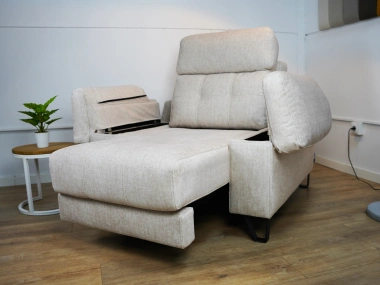 Sillón Nube Extraíble Express de Sofás Valencia - 3