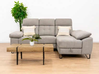 Chaiselongue Nube relax motor Express de Sofás Valencia