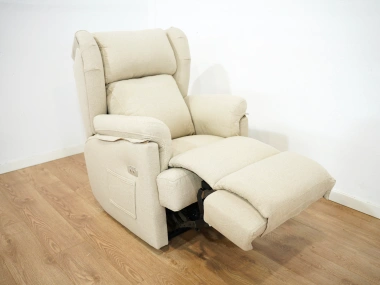 Sillón Relax Ronda Express de Sofás Valencia