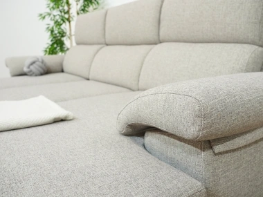 Sofá Chaiselongue Palma de Sofás Valencia - 30