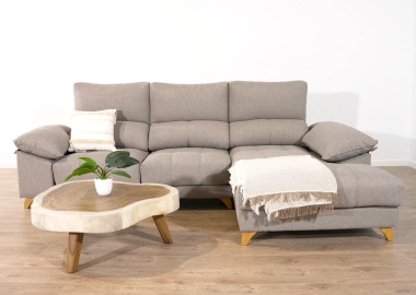 Chaiselongue Río Express de Sofás Valencia