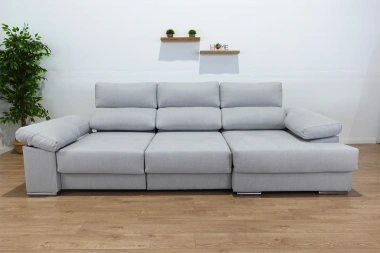 Sofá Chaiselongue Jerez de Sofás Valencia - 7