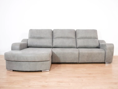 Chaiselongue Kals Express de Sofás Valencia - 1