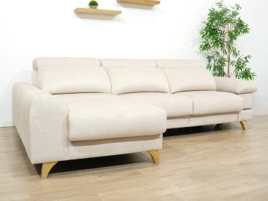 Chaiselongue Aura Express de Sofás Valencia - 3