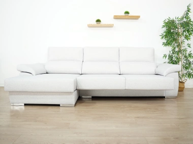 Chaiselongue León Express de Sofás Valencia - 4