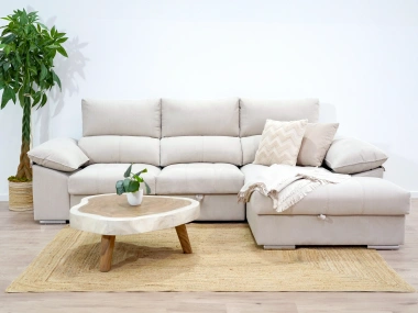 Chaiselongue Denia plus Express de Sofás Valencia