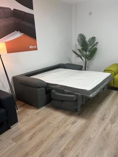Sofá Cama Italiano Luna Stock Express de Sofás Valencia - 3