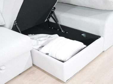 Chaiselongue Tarragona Express de Sofás Valencia - 2