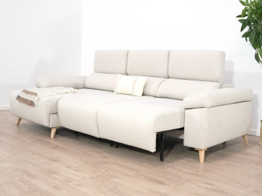 Chaiselongue Madonna Express de Sofás Valencia - 4