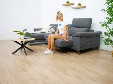 Sofá Chaiselongue Palma de Sofás Valencia - 28