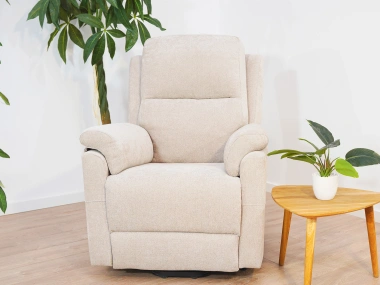 Sillón Paterna Express de Sofás Valencia