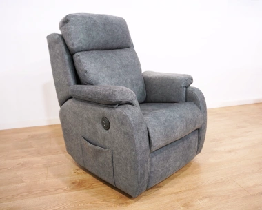 Sillón Rocafort Relax Express de Sofás Valencia