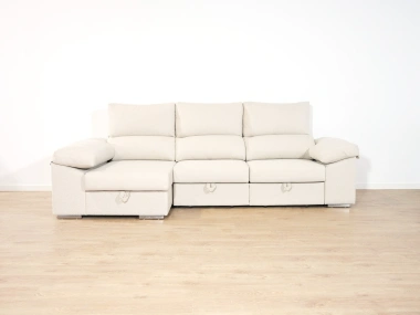 Chaiselongue Tarragona Express de Sofás Valencia