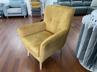 Butaca Nordic Stock Express de Sofás Valencia