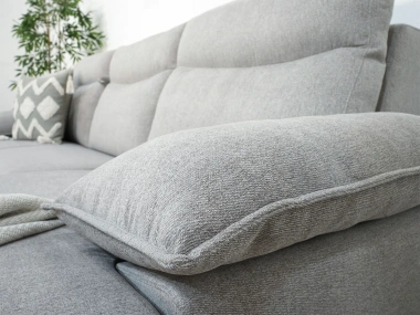 Sofá Cama Chaiselongue Plan A de Sofás Valencia - 6