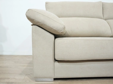 Chaiselongue Irene Express de Sofás Valencia - 2