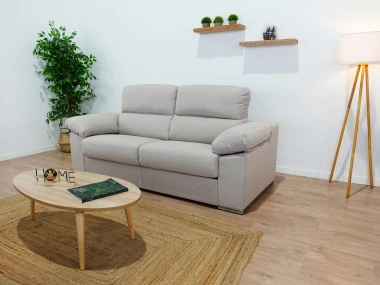Sofá Cama Italiano Luna Express de Sofás Valencia