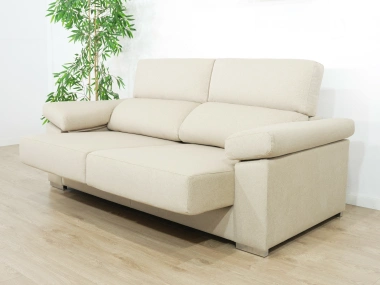 Sofá Menorca Express de Sofás Valencia - 5