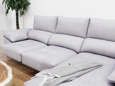 Chaiselongue Río Express de Sofás Valencia - 3