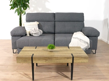 Sofá Nube extraíble Express de Sofás Valencia