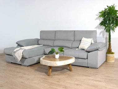 Chaiselongue Denia plus Express de Sofás Valencia - 5