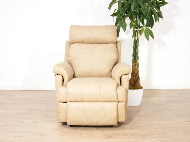 Sillón Relax Kronos de Sofás Valencia - 12