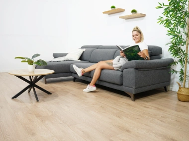 Sofá Chaiselongue Palma de Sofás Valencia - 25