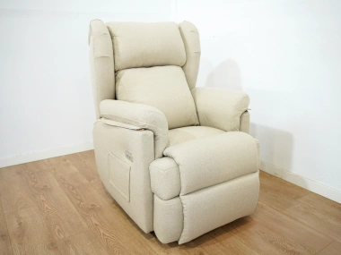 Sillón Relax Ronda de Sofás Valencia - 7