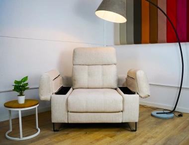 Sillón Nube Extraíble Express de Sofás Valencia - 4