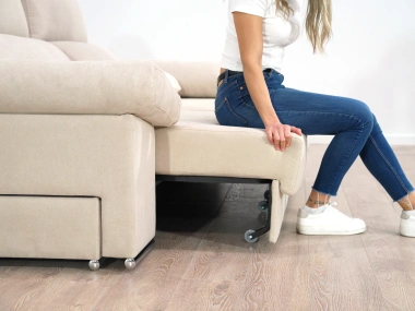 Sofa Jerez Express de Sofás Valencia - 2