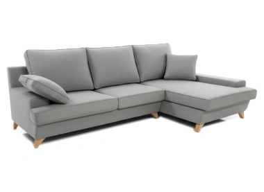 Sofá Chaiselongue Edén de Sofás Valencia