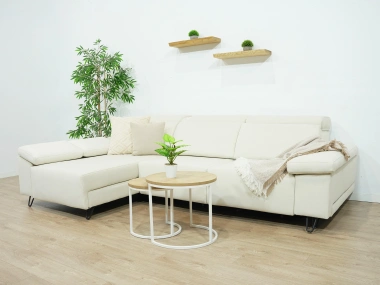 Chaiselongue Lugo Express de Sofás Valencia - 1