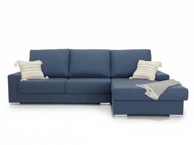 Sofá Chaiselongue Jara de Sofás Valencia - 16